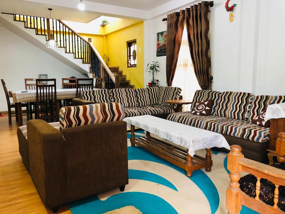 Highest Village Bungalow Nuwara Eliya Kültér fotó