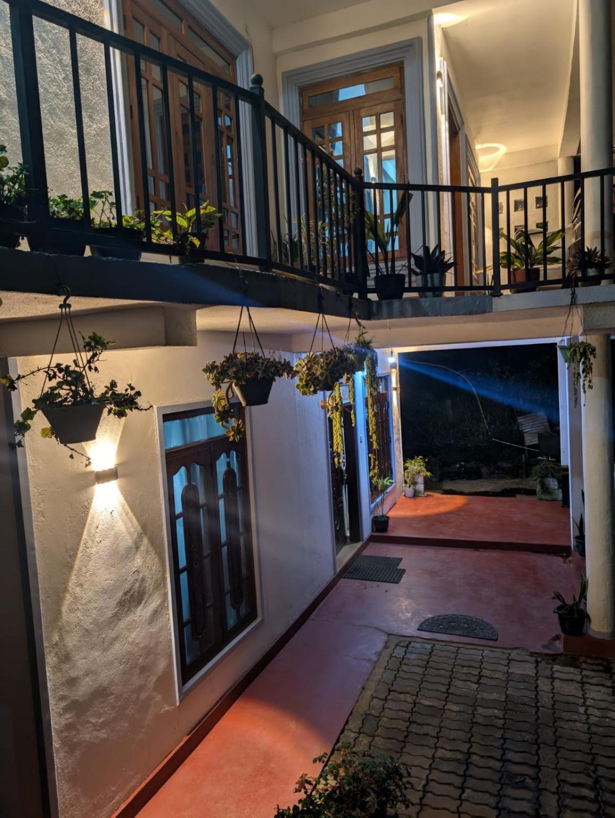 Highest Village Bungalow Nuwara Eliya Kültér fotó