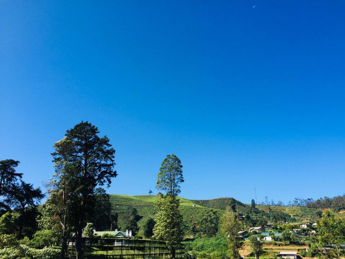 Highest Village Bungalow Nuwara Eliya Kültér fotó